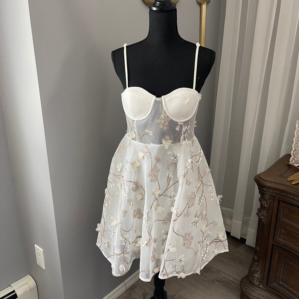 Cocktail Dress